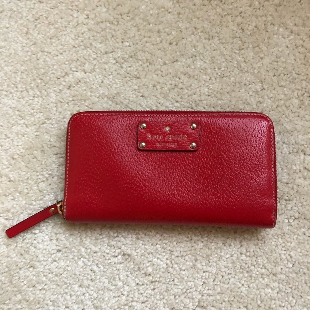 Kate Spade Wallet